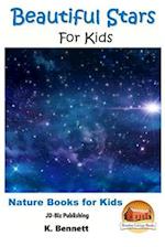 Beautiful Stars for Kids