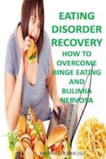 Eating Disorder Recovery