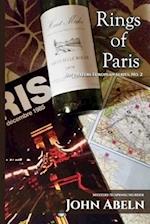 Rings Of Paris: SoftWaters European Series, No. 2 