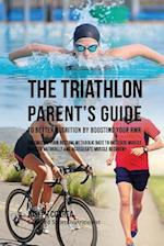 The Triathlon Parent's Guide to Better Nutrition by Boosting Your Rmr