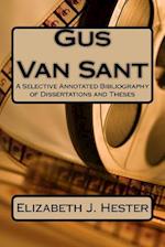 Gus Van Sant