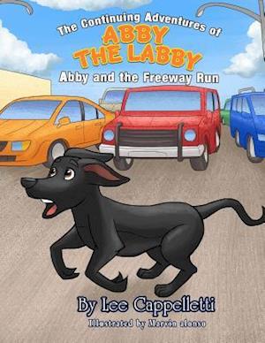 The Adventures of Abby the Labby