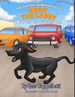 The Adventures of Abby the Labby