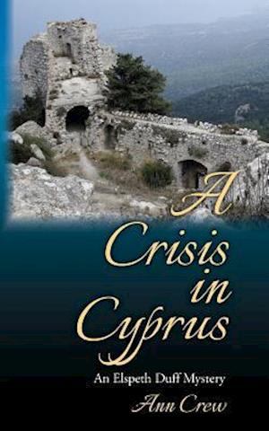 A Crisis in Cyprus