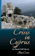 A Crisis in Cyprus