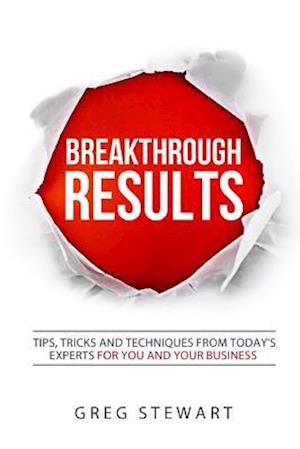 Breakthrough Results!