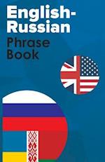 English-Russian Phrase Book