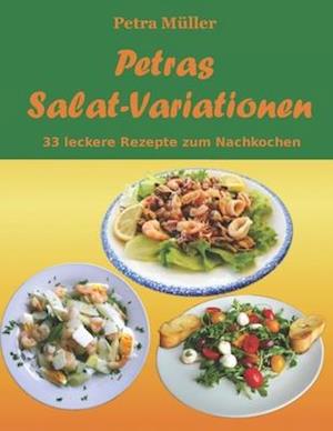 Petras Salat-Variationen