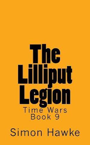 The Lilliput Legion