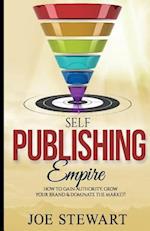 Self-Publishing Empire