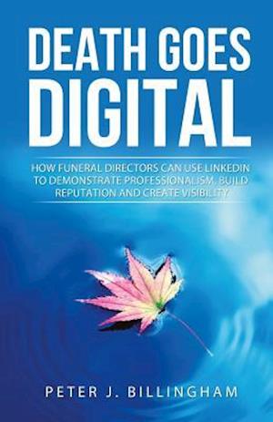 Death Goes Digital