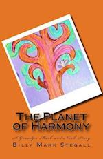 The Planet of Harmony