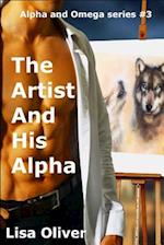 The Artist and His Alpha