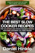 The Best Slow Cooker Recipes