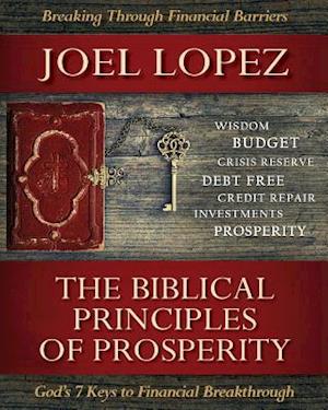 Biblical Principles of Prosperity