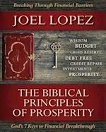 Biblical Principles of Prosperity