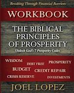 Biblical Principles of Prosperity Workbook