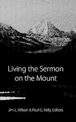 Living the Sermon on the Mount