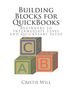 Building Blocks for QuickBooks