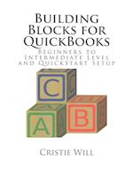 Building Blocks for QuickBooks