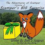 The Adventures of Scamper, Volume 2