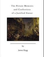 The Private Memoirs and Confessions of a Justified Sinner