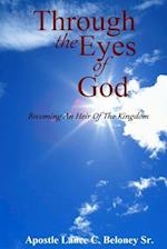 Through the Eyes of God;