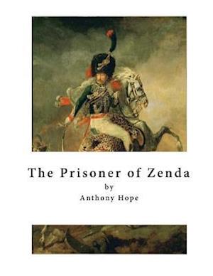 The Prisoner of Zenda