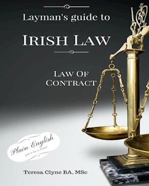 Layman's Guide to Irish Law