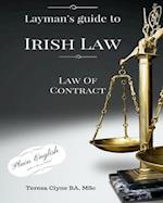 Layman's Guide to Irish Law