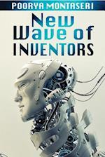 New Wave of Inventors