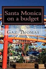 Santa Monica on a budget