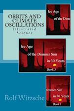 Orbits and Climate Oscillations