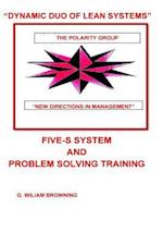 The Dynamic Duo of Lean Systems