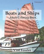 Boats & Ships