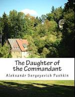 The Daughter of the Commandant