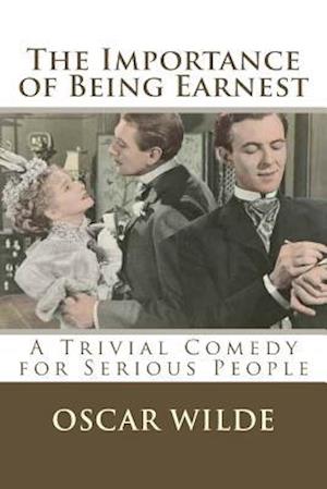 The Importance of Being Earnest