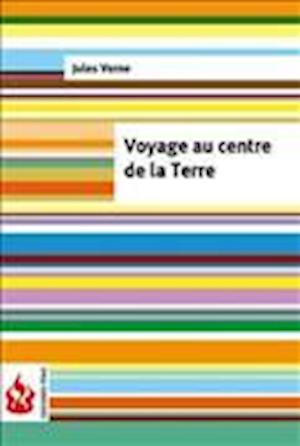 Voyage Au Centre de la Terre