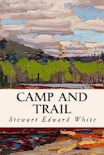 Camp and Trail