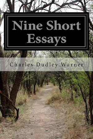 Nine Short Essays