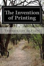 The Invention of Printing