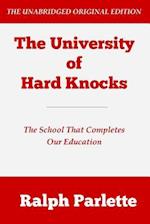 The University of Hard Knocks