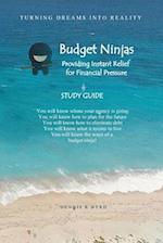 Budget Ninjas - Study Guide
