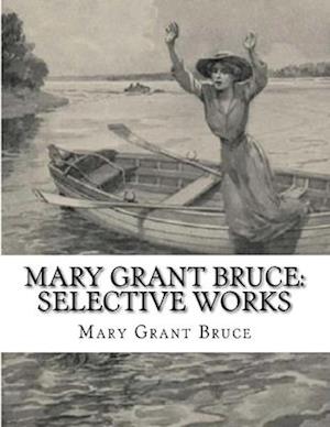 Mary Grant Bruce