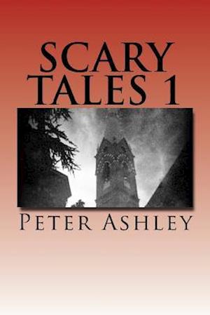 Scary Tales 1