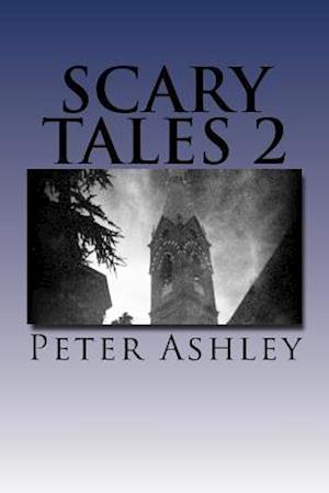 Scary Tales 2