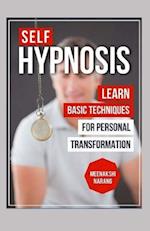 Self-Hypnosis