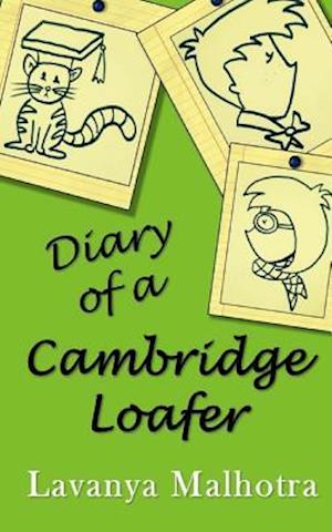 Diary of a Cambridge Loafer