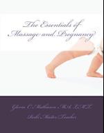 The Essentials of Massage & Pregnancy