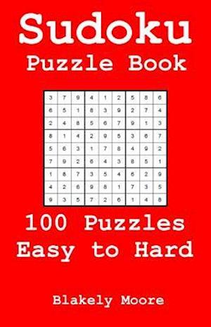 Sudoku Puzzle Book